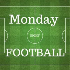 Mondayfootball