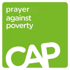 Prayer against poverty