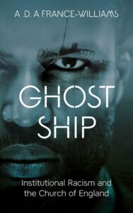 Ghost Ship