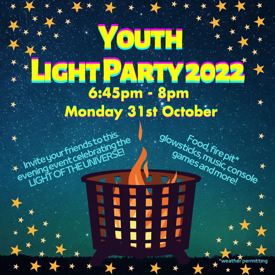Youth Light Party
