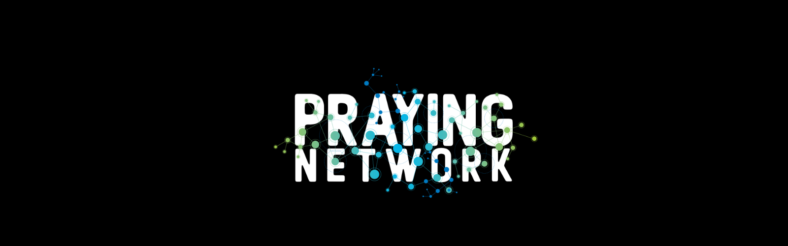 praying network slider