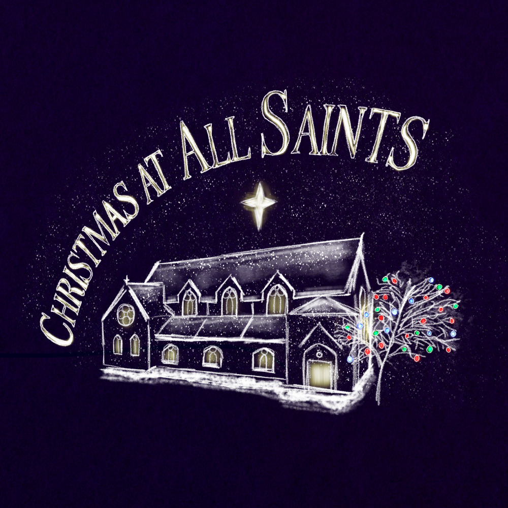 Christmas at all saints square 23