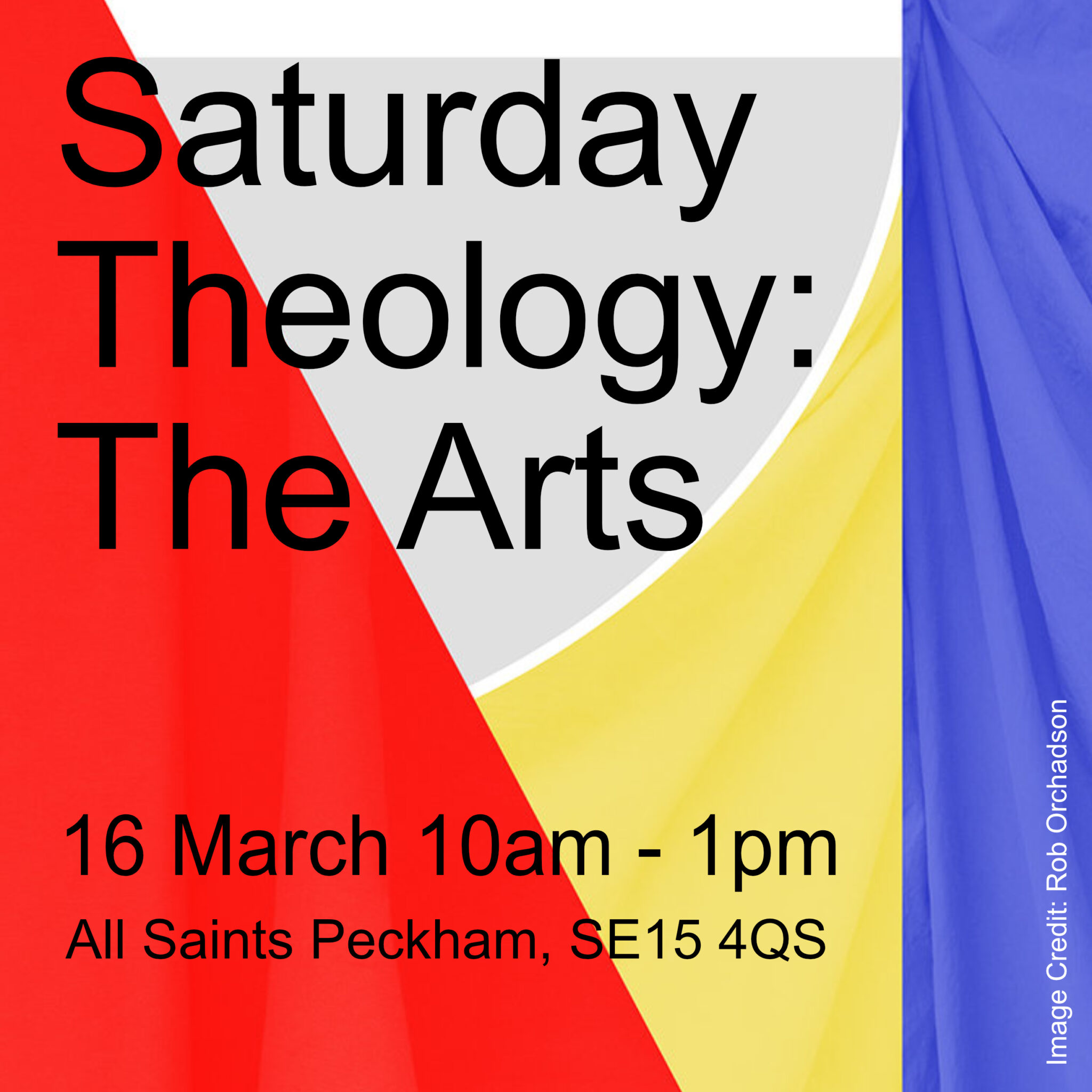 saturday theology all saints