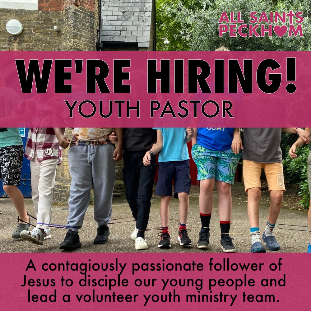 Youth job promo square Youth job promo square