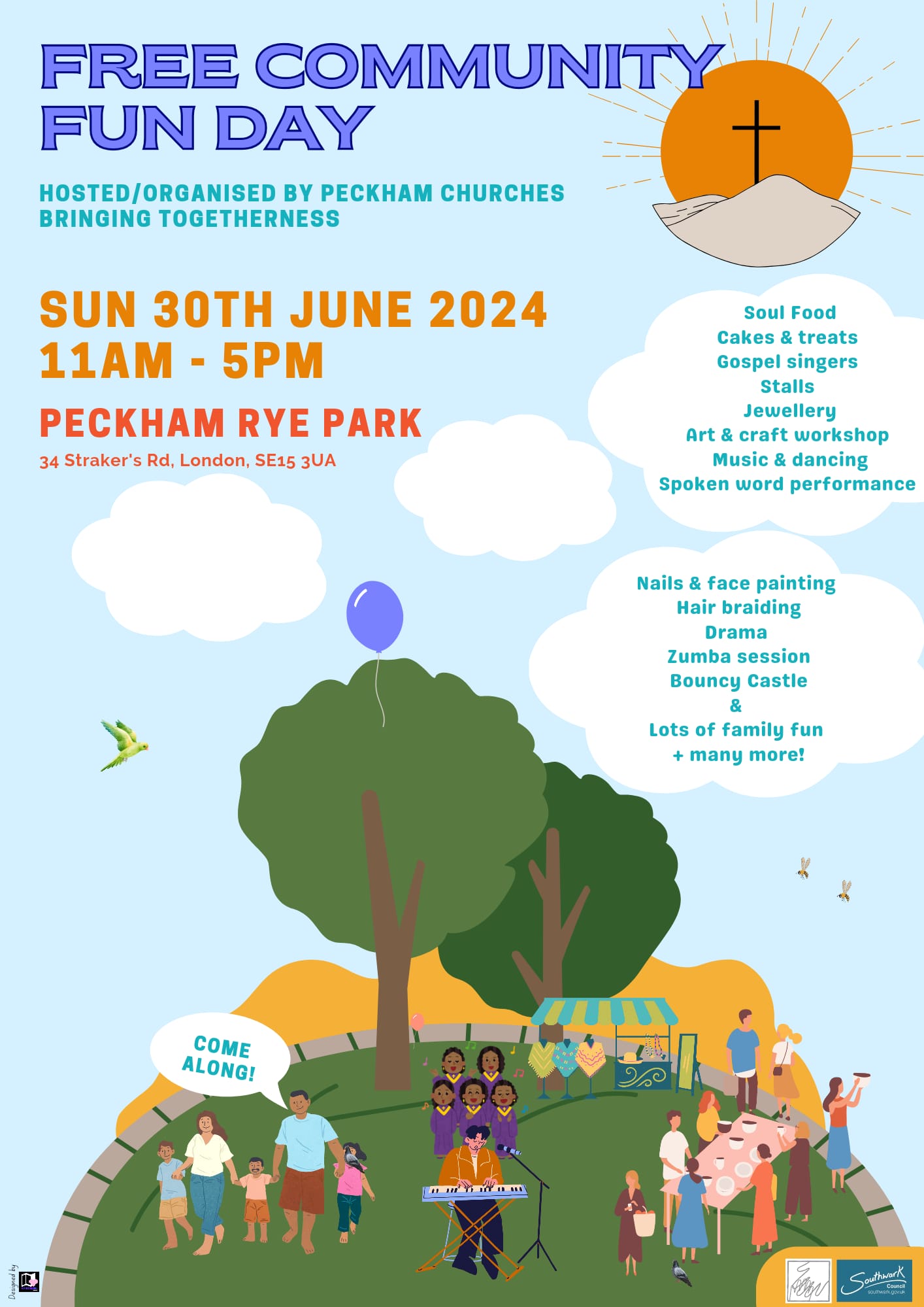 Park Event 2024-1 Park Event 2024-1